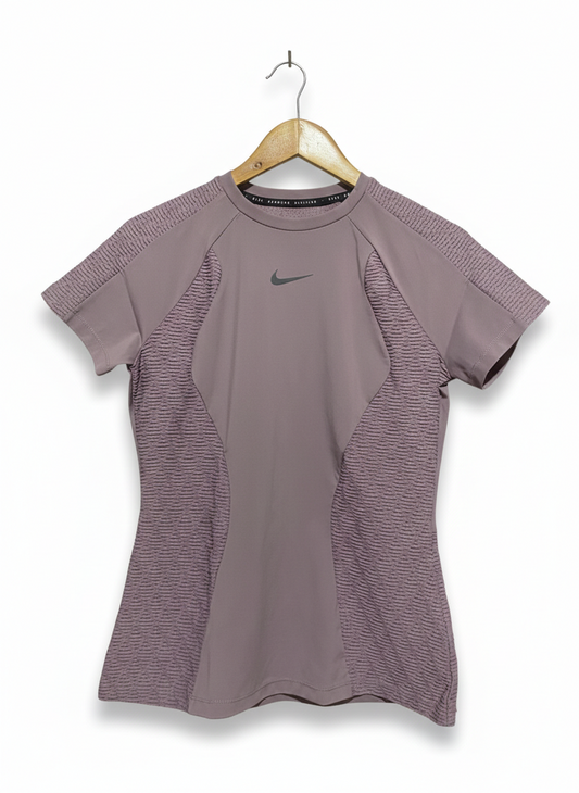 NIKE |M| BUST 18| DRI-FIT SHORT-SLEEVE TRAINING TOP