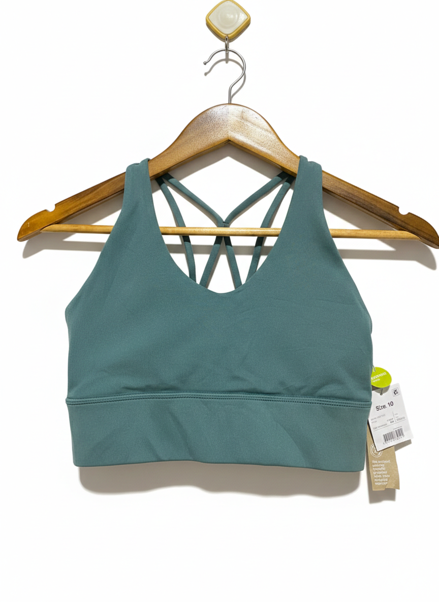 ANKO |M| BUST 13|  Solace Bra Light Support for A-C Cups