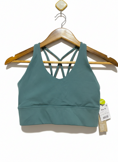 ANKO |M| BUST 13|  Solace Bra Light Support for A-C Cups