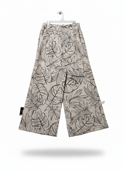 ANKO WIDE LEG TROUSER