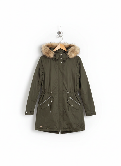 REGATTA|XL|BUST 21|MATRIX WOMEN'S WARM WINTER PARKA COAT