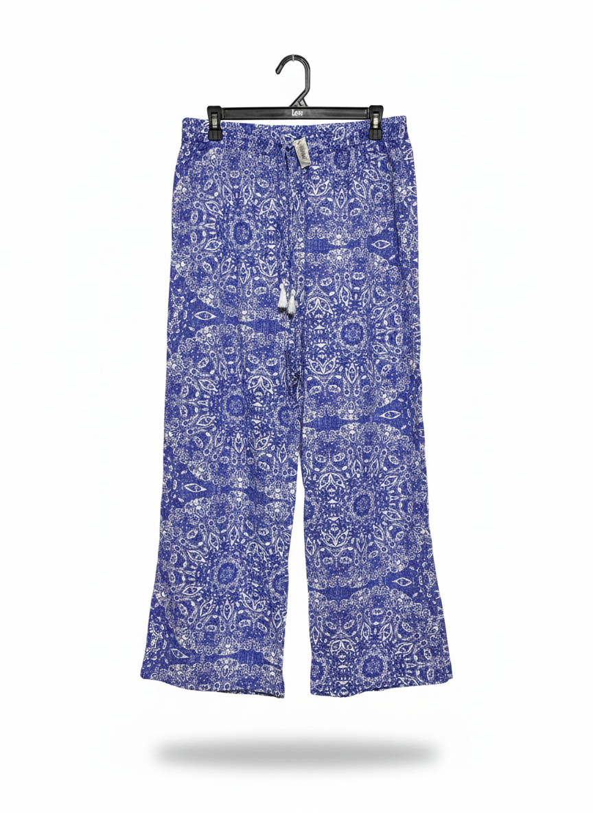 GAPBODY |S| WAIST 30| Byron Bay Emma Wrap Pant