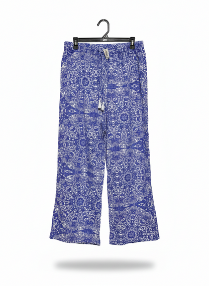 GAPBODY |S| WAIST 30| Byron Bay Emma Wrap Pant