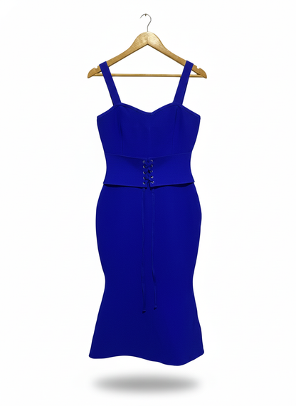 ELLIATT|M|BUST 16|Bodycon Midi Dress