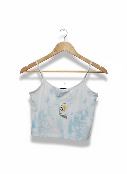 5B STYLE|M|BUST 14|