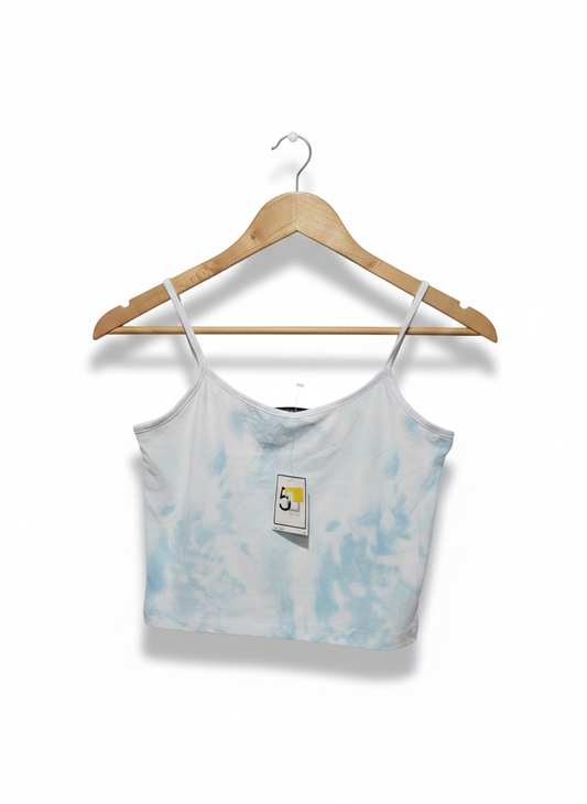 5B STYLE|M|BUST 14|