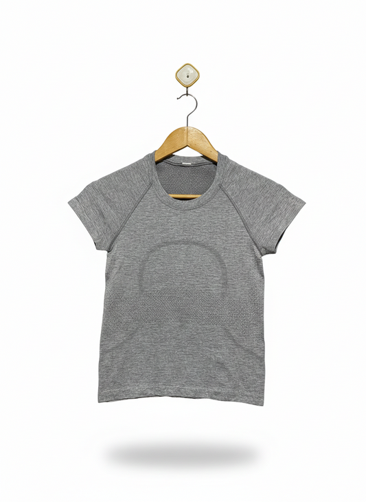 LULULEMON |S| BUST 13| Swiftly Tech Short Sleeve Shirt