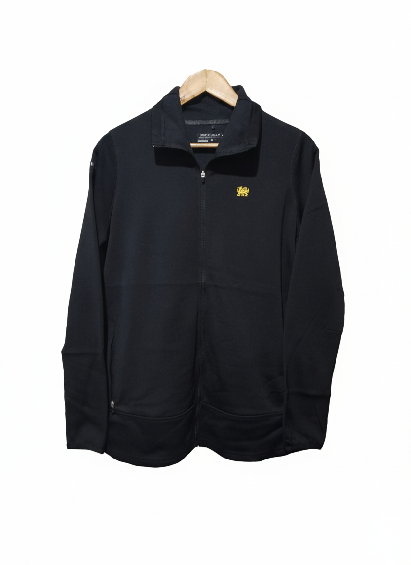 NIKE GOLF JACKET For Women W-21 / L-26