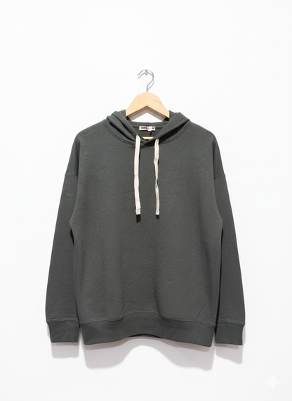 Buffalo David Bitton Womens Super Soft Hoodie W-23 / L-26