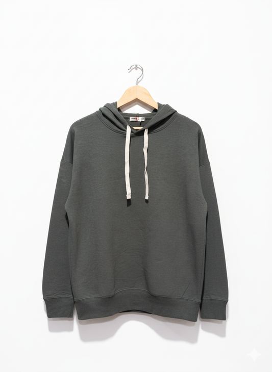 Buffalo David Bitton Womens Super Soft Hoodie W-23 / L-26