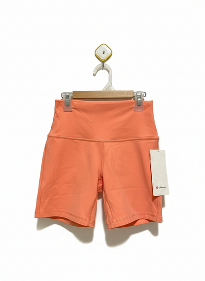 LULULEMON |S| WAIST 24| Align High-Rise Short