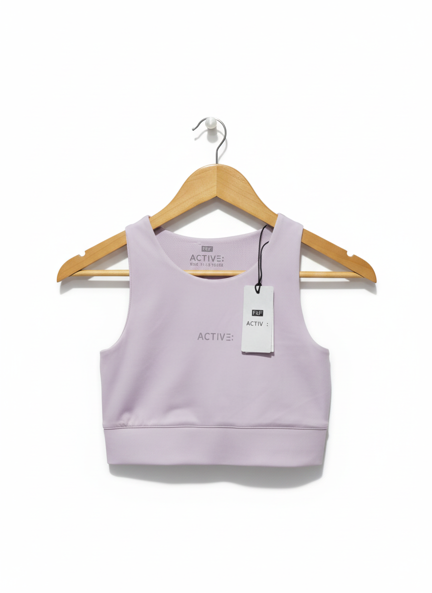 F&F ACTIVE|S|BUST 13| SPORTS BRA