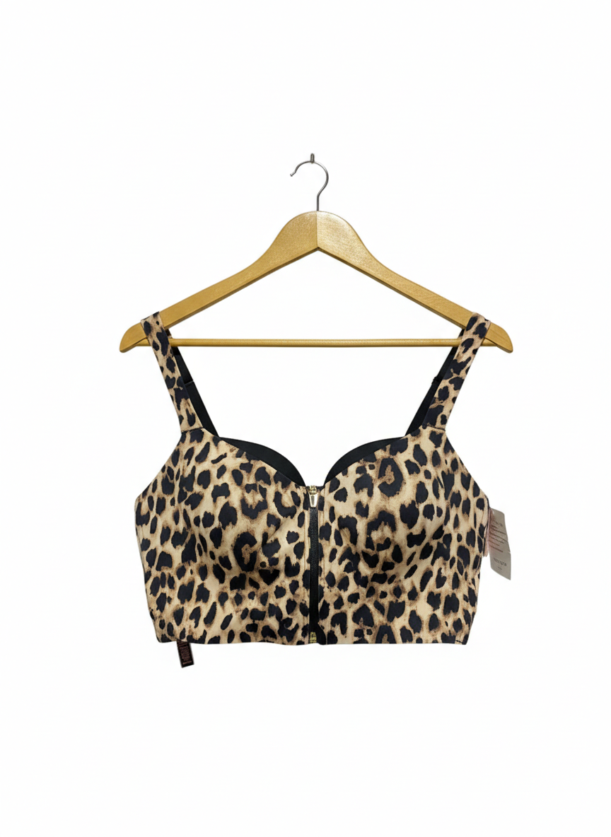 VICTORIA'S SECRET |S| BUST 16| Knockout Sports Bra