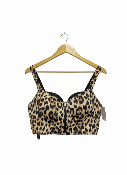 VICTORIA'S SECRET |S| BUST 16| Knockout Sports Bra