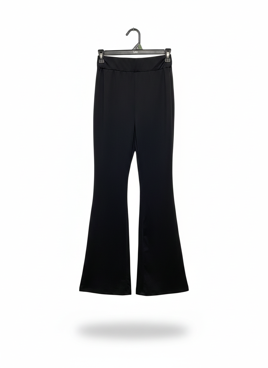 ARMONY WIDE LEG PANTS |M| WAIST 24|