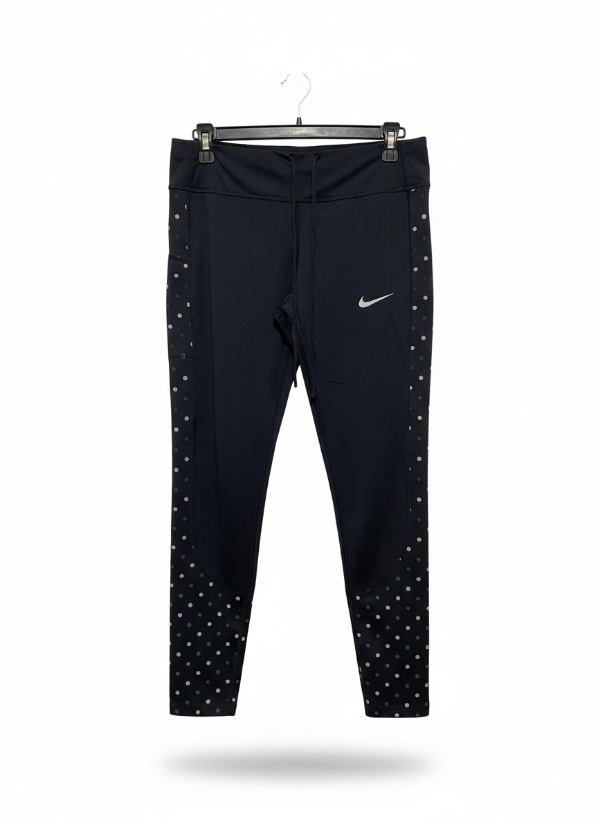 Nike|XL|WAIST 32|Womens Power Racer Flash Running Tights