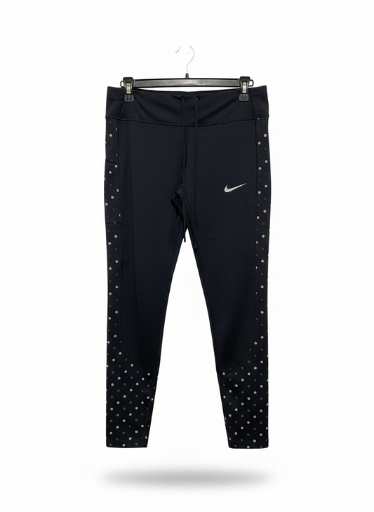 Nike|XL|WAIST 32|Womens Power Racer Flash Running Tights