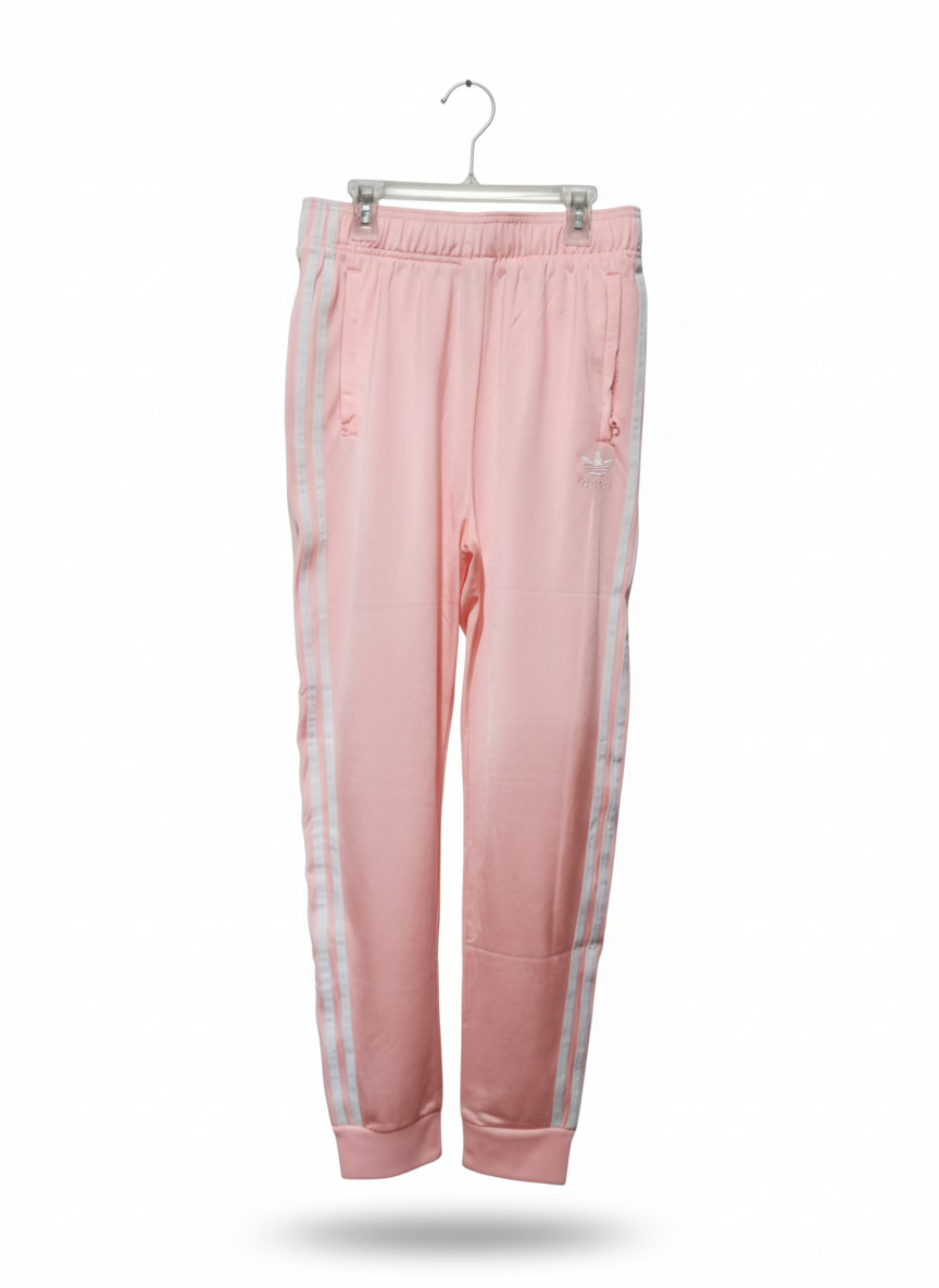 Adidas Big Girls Track Pants W-28 /L-40