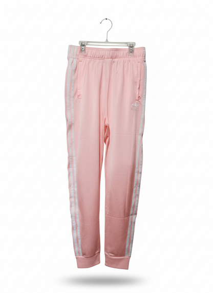 Adidas Big Girls Track Pants W-28 /L-40