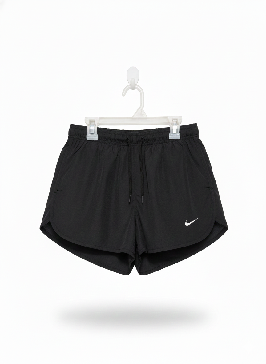 NIKE DRIFIT|M|WAIST 26|STRIDE 5" BRIEF-LINED RUNNING SHORTS