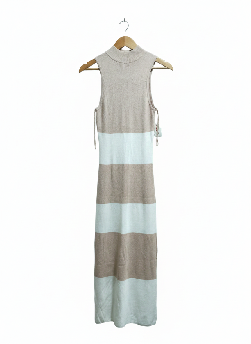 FRESH MAN 1996|M|BUST 12 STRECAHBLE|Splendid Katya Sweater Dress