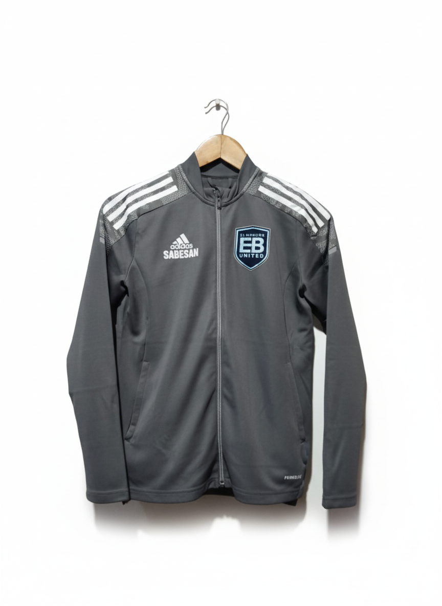 ADIDAS Prime Blue Jacket W-17 / L-24