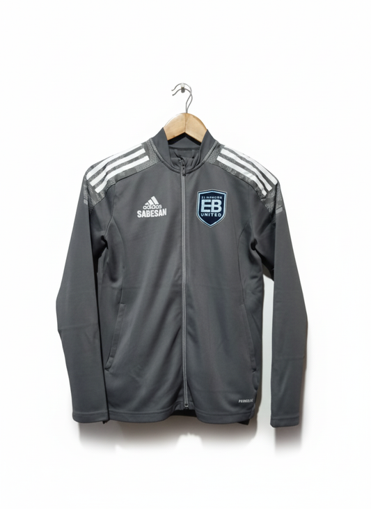 ADIDAS Prime Blue Jacket W-17 / L-24