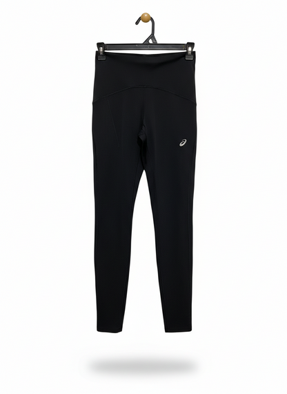 ASICS |S| WAIST 22| Relaxed Fit Wide-Leg Utility Trousers