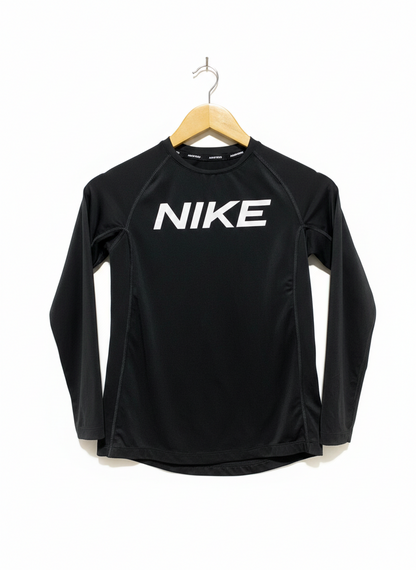 NIKE |M| BUST 15| PRO PERFORMANCE LONG-SLEEVE TOP