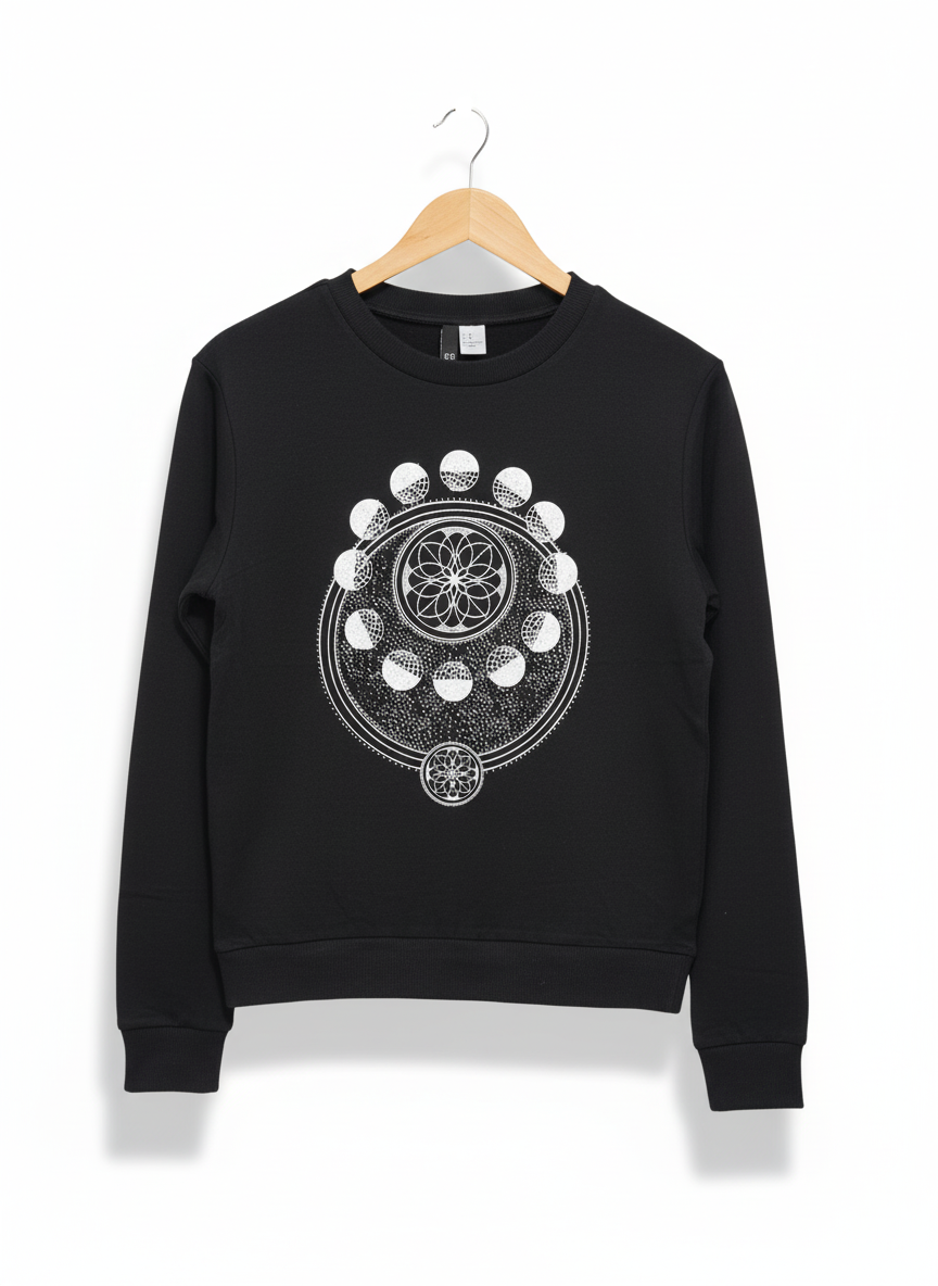 H&M Women's Sweatshirt W-19/L23