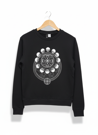 H&M Women's Sweatshirt W-19/L23