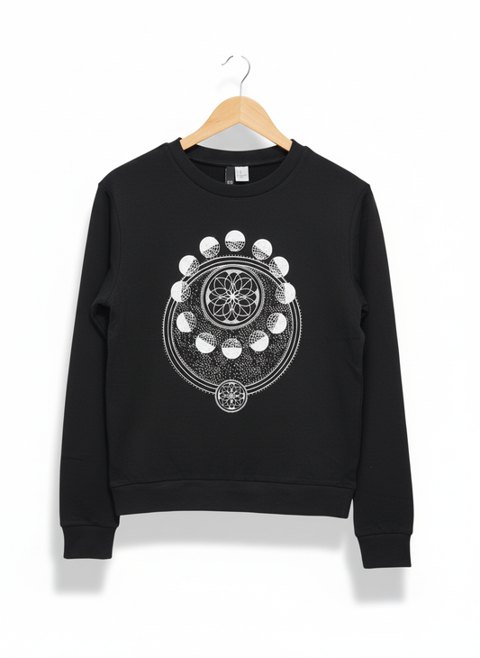 H&M Women's Sweatshirt W-19/L23