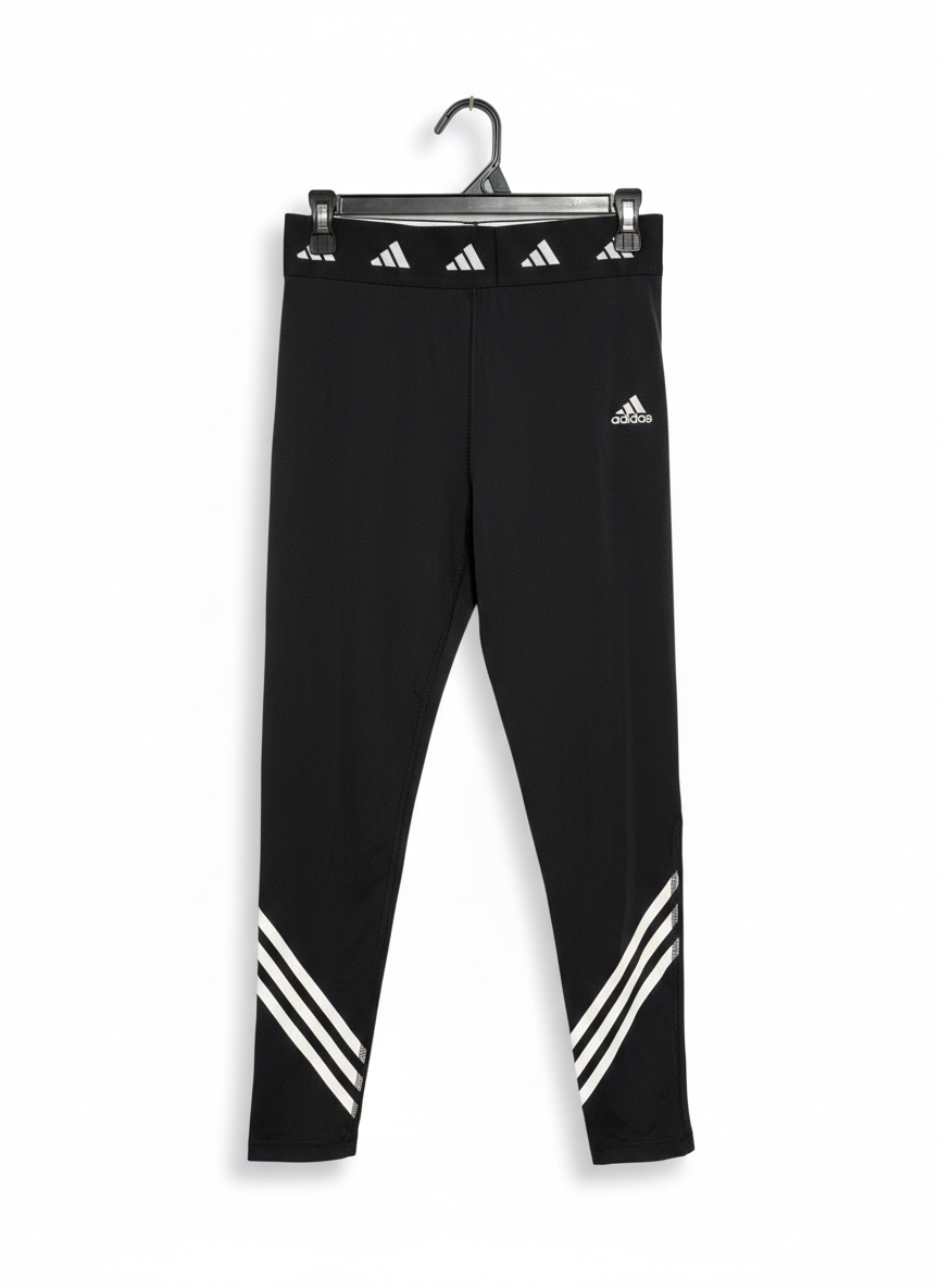 ADIDAS |M| WAIST 28| PERFORMANCE TRAINING LEGGINGS