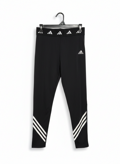 ADIDAS |M| WAIST 28| PERFORMANCE TRAINING LEGGINGS