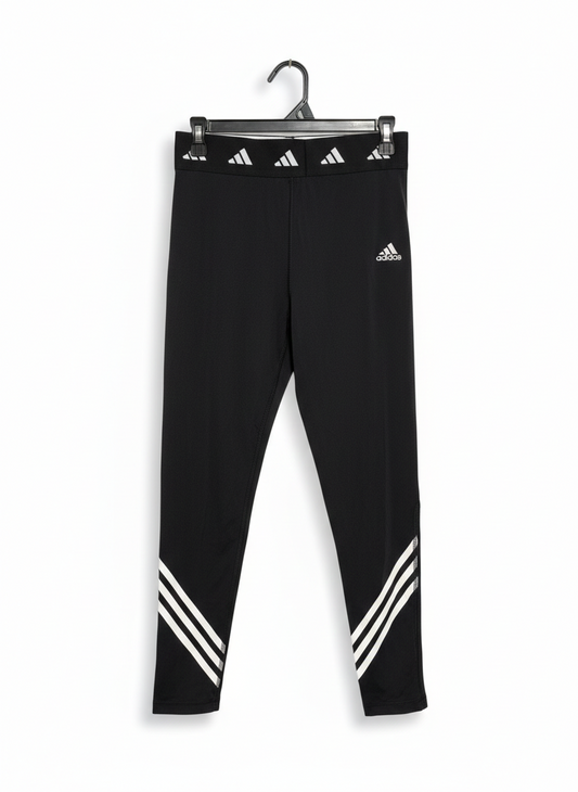 ADIDAS |M| WAIST 28| PERFORMANCE TRAINING LEGGINGS