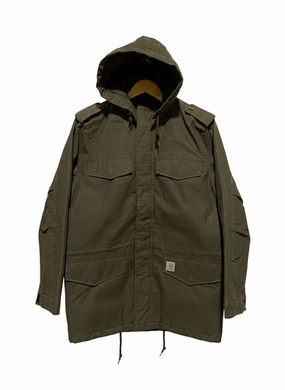 CARHARTT | L| BUST 23| WIP Hickman Style Field Jacket