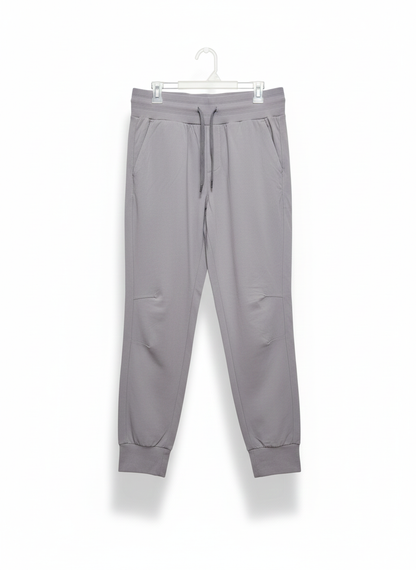 CRZ YOGA|M/L|WAIST 31|Grey Jogger Sweatpants