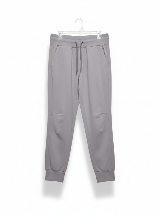CRZ YOGA|M/L|WAIST 31|Grey Jogger Sweatpants