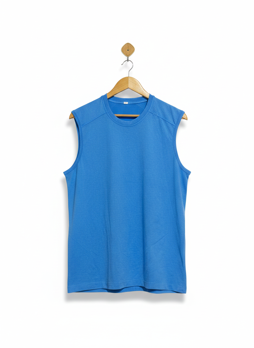 LULULEMON |L| BUST 19| Crew Neck, Sleeveless, Regular Or Loose Fit