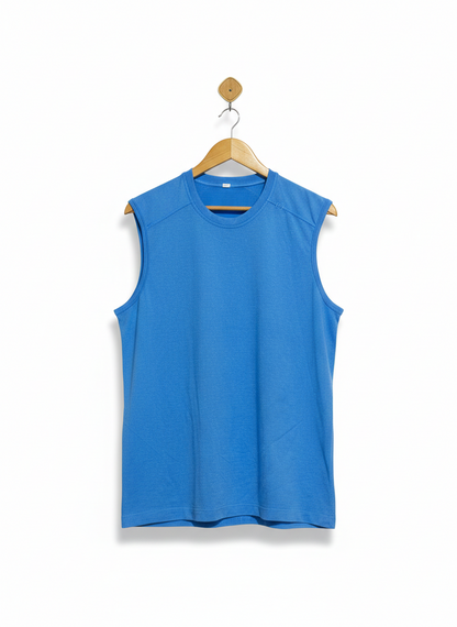 LULULEMON |L| BUST 19| Crew Neck, Sleeveless, Regular Or Loose Fit