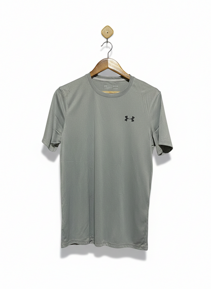 UNDER ARMOUR |M| BUST 20|  UA Tech T-Shirt