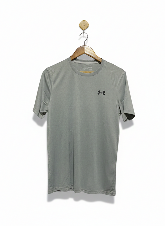 UNDER ARMOUR |M| BUST 20|  UA Tech T-Shirt