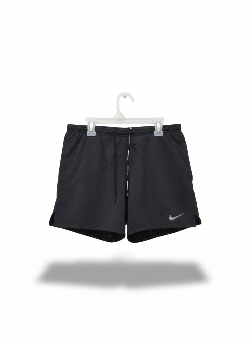 NIKE DRIFIT|M|WAIST 28|Nike Flex Stride 5" Brief Running Shorts