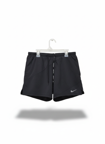 NIKE DRIFIT|M|WAIST 28|Nike Flex Stride 5" Brief Running Shorts