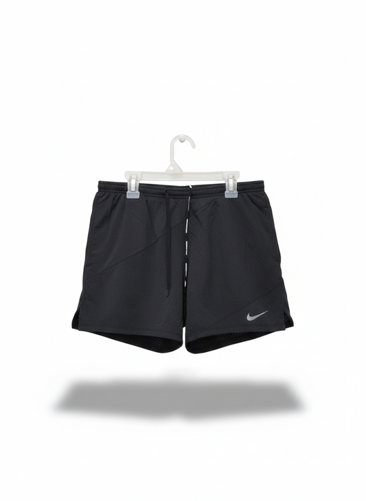NIKE DRIFIT|M|WAIST 28|Nike Flex Stride 5" Brief Running Shorts