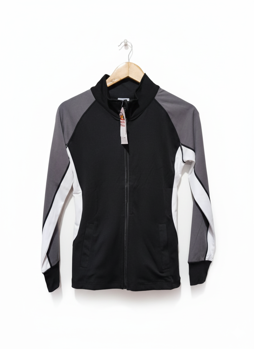 ACX Active Women's Plus Fitness Jacket
