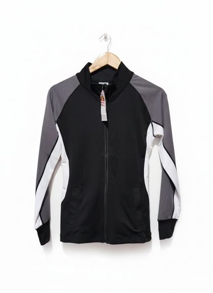 ACX Active Women's Plus Fitness Jacket