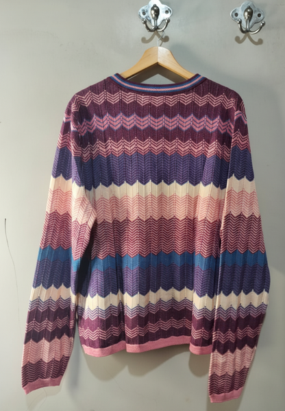 Primark Womens Cardigan W-20 / L-23