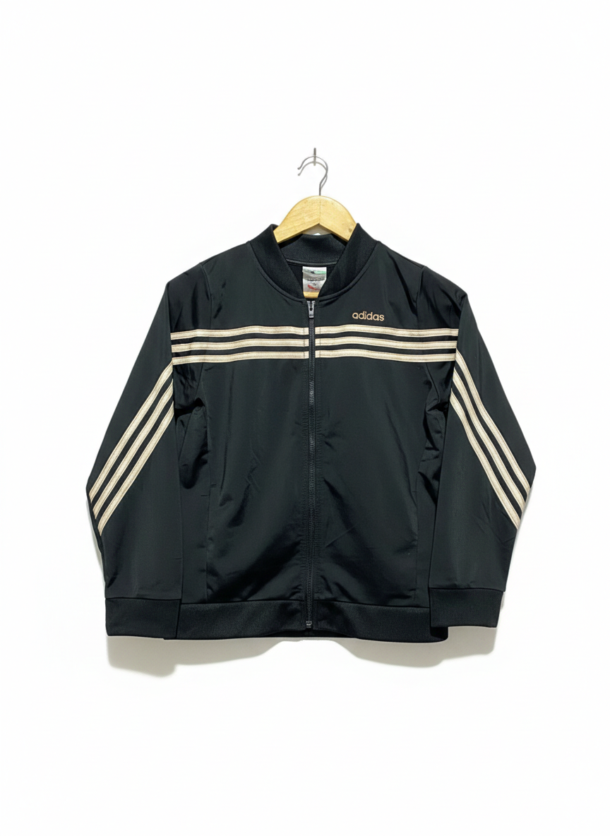 ADIDAS |XL| BUST 17| Track Jacket