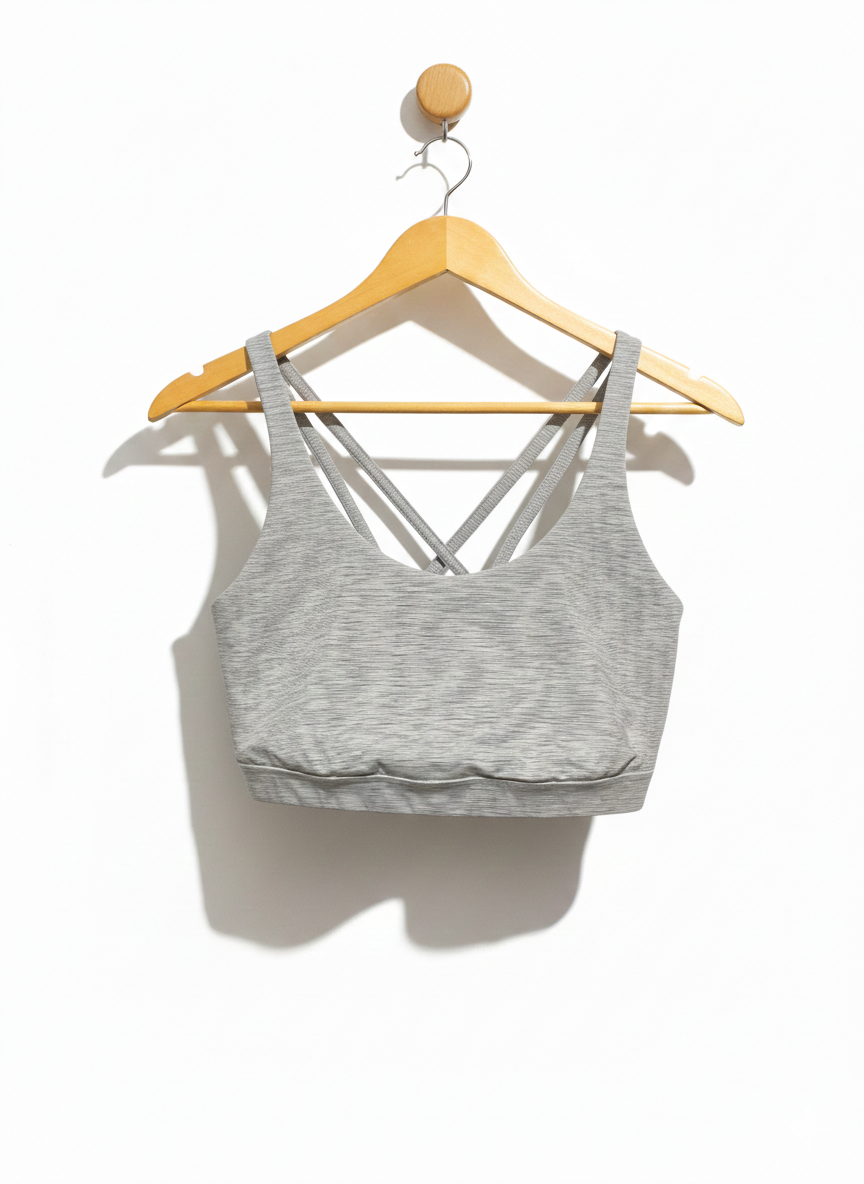 LULULEMON |M| BUST 16| Energy Bra